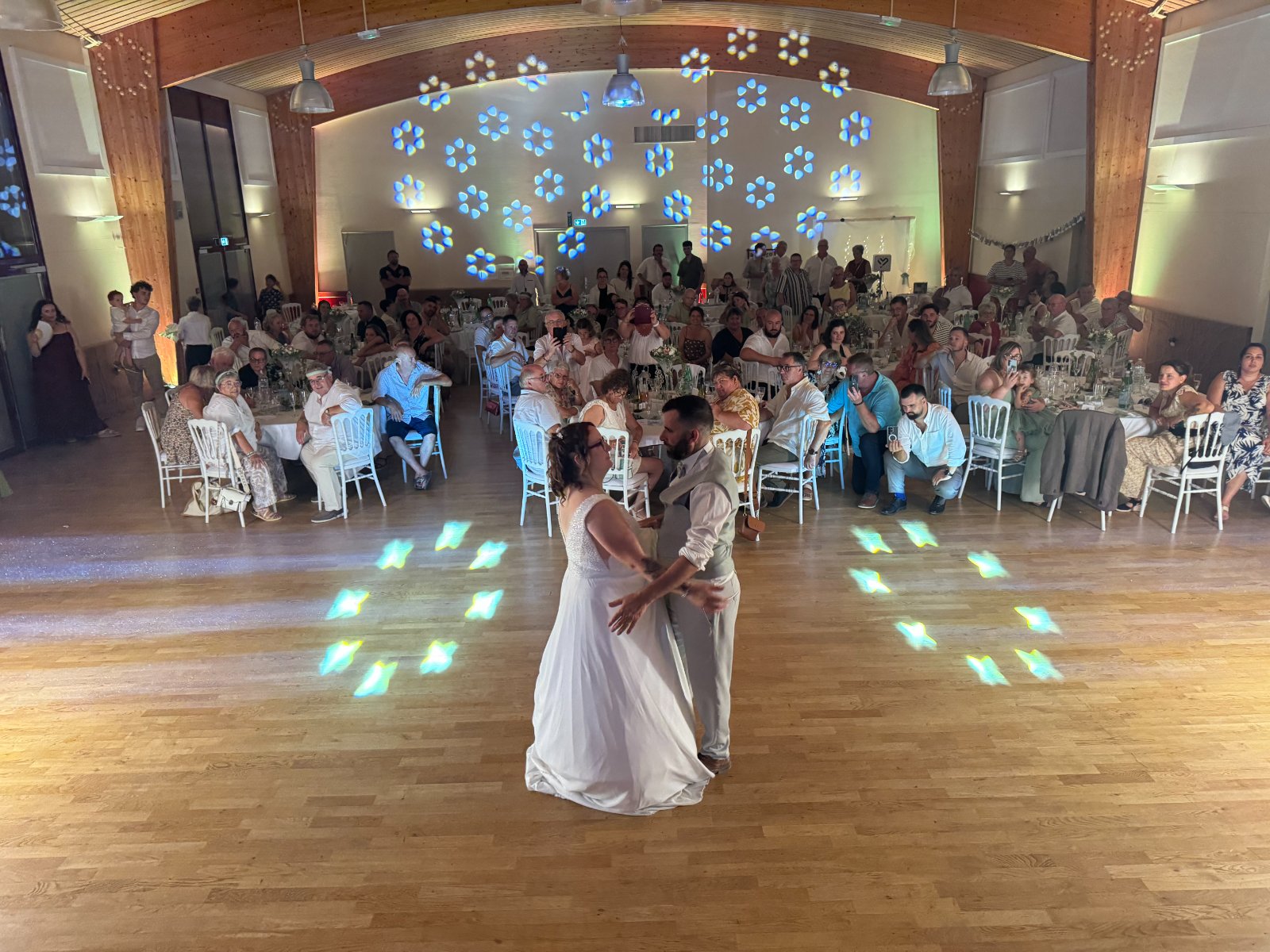 OUVERTURE DE BAL