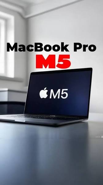 Mac Pro M5
