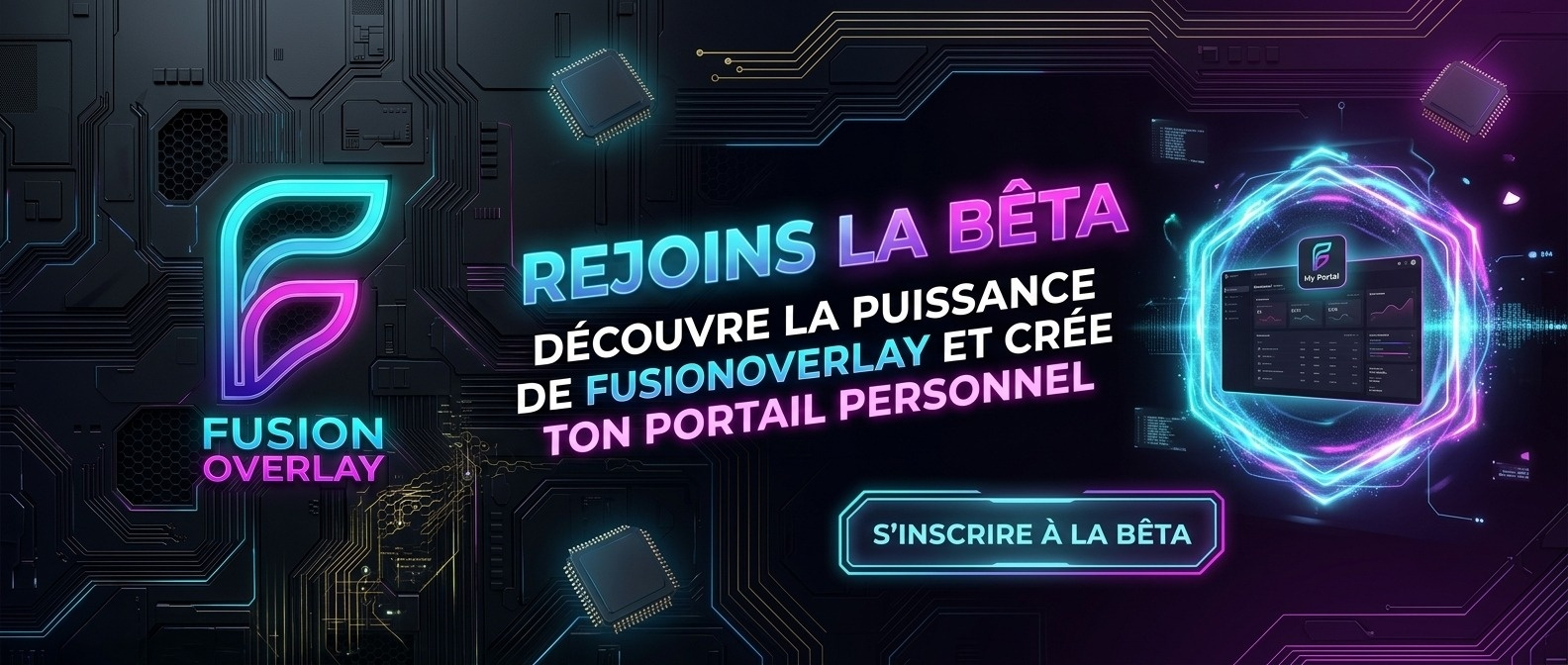 BETA FUSION OVERLAY