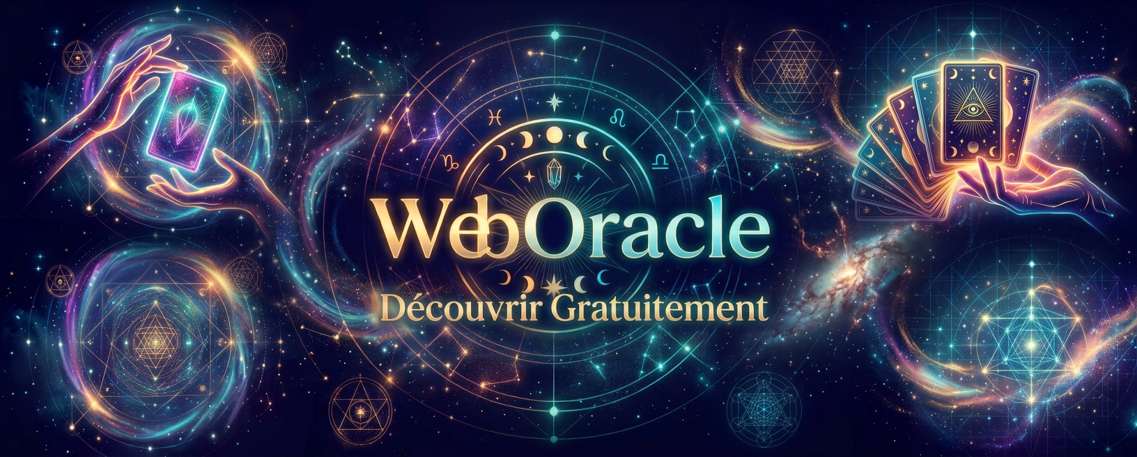 WebOracle